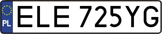 ELE725YG