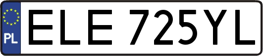 ELE725YL