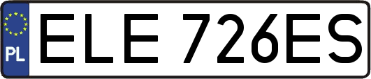 ELE726ES