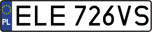 ELE726VS