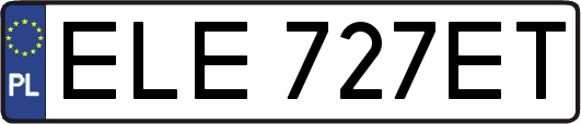 ELE727ET