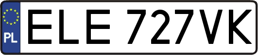 ELE727VK