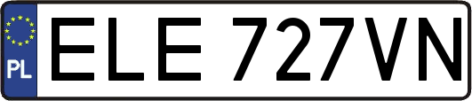 ELE727VN