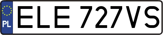 ELE727VS