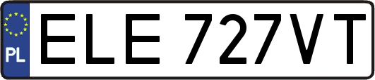 ELE727VT