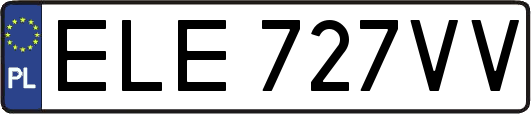 ELE727VV
