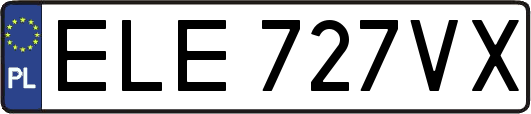 ELE727VX