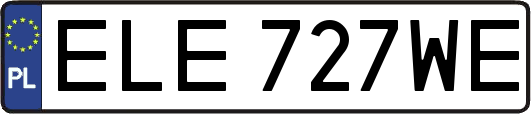 ELE727WE