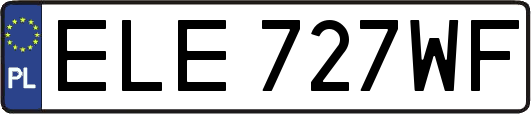ELE727WF