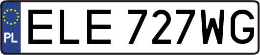 ELE727WG