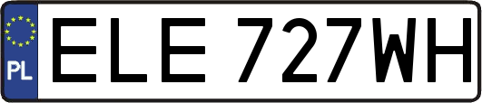 ELE727WH
