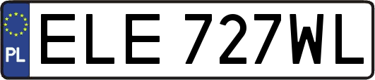 ELE727WL