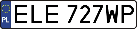 ELE727WP