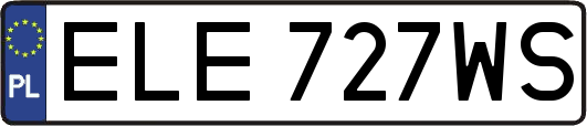 ELE727WS