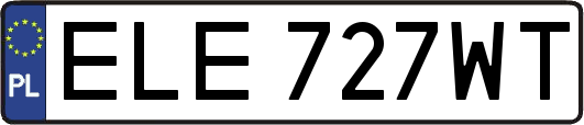 ELE727WT
