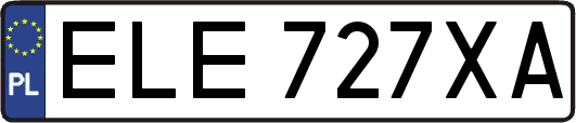 ELE727XA