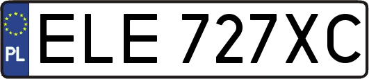 ELE727XC