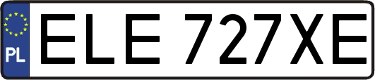 ELE727XE