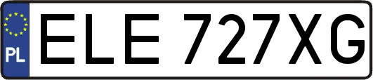 ELE727XG