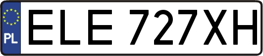 ELE727XH
