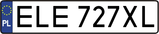 ELE727XL