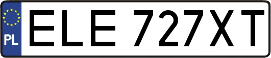 ELE727XT