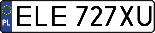 ELE727XU