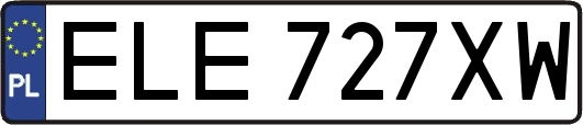 ELE727XW