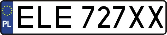 ELE727XX
