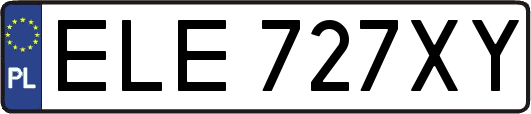 ELE727XY