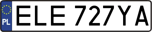 ELE727YA