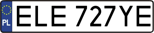 ELE727YE