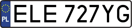ELE727YG