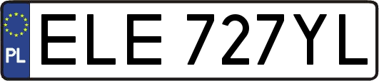 ELE727YL