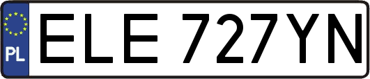 ELE727YN