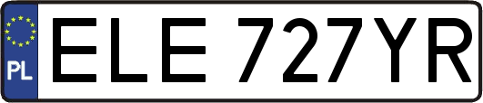 ELE727YR