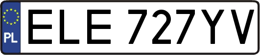 ELE727YV
