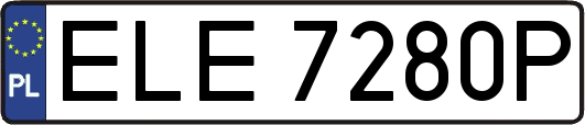 ELE7280P