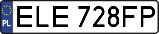 ELE728FP