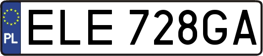 ELE728GA