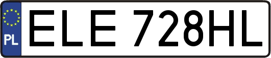 ELE728HL