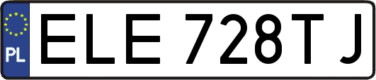 ELE728TJ
