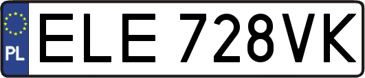 ELE728VK