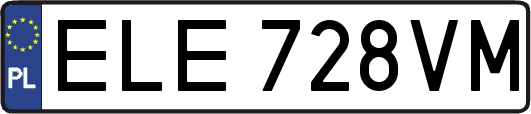 ELE728VM