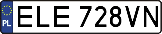 ELE728VN