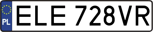 ELE728VR