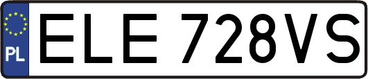 ELE728VS