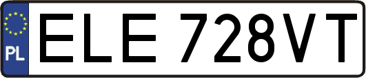 ELE728VT