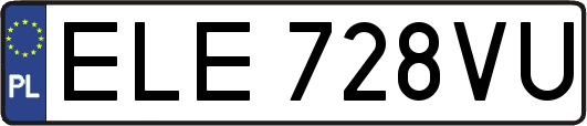 ELE728VU