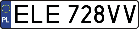 ELE728VV